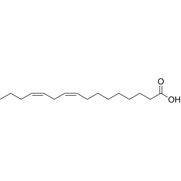 cis-9,12-Hexadecadienoic acid 5070-03-1
